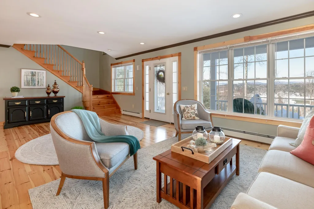 112 Upper Mile Point Drive Meredith NH 03253