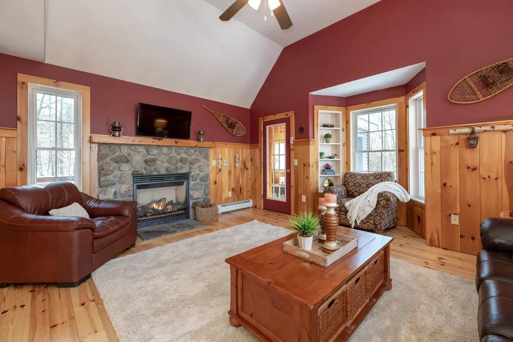 112 Upper Mile Point Drive Meredith NH 03253