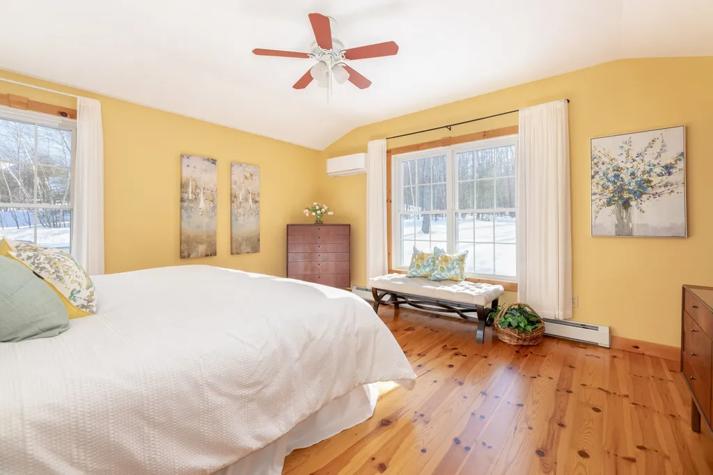 112 Upper Mile Point Drive Meredith NH 03253