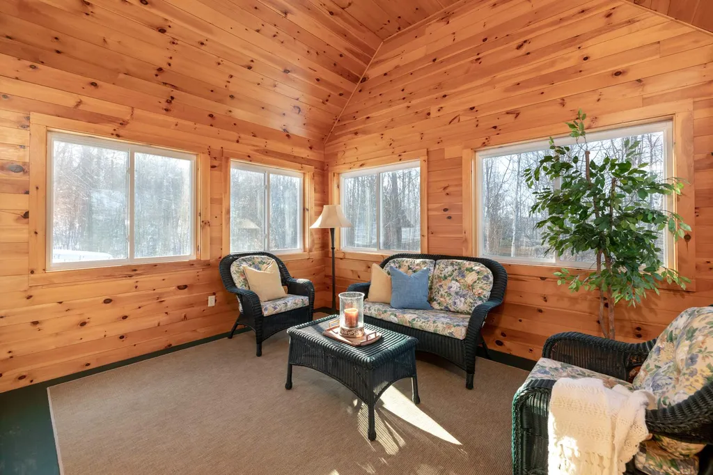 112 Upper Mile Point Drive Meredith NH 03253