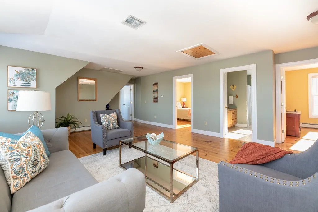 112 Upper Mile Point Drive Meredith NH 03253
