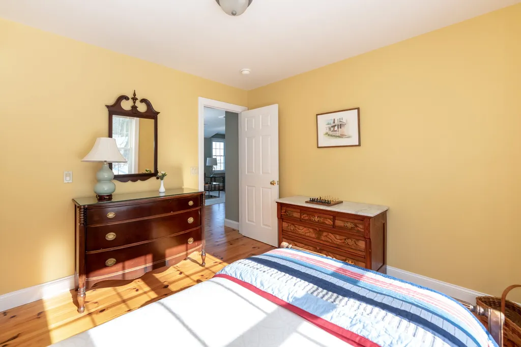 112 Upper Mile Point Drive Meredith NH 03253
