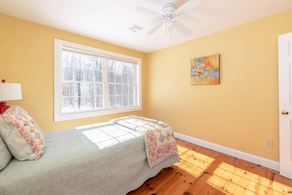 112 Upper Mile Point Drive Meredith NH 03253