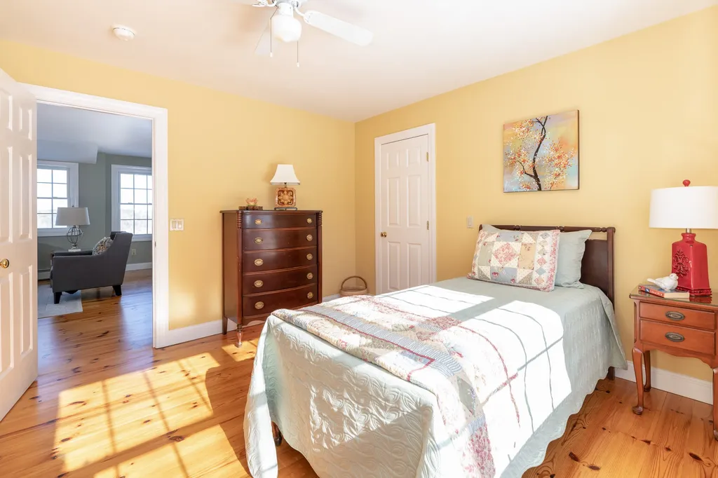 112 Upper Mile Point Drive Meredith NH 03253
