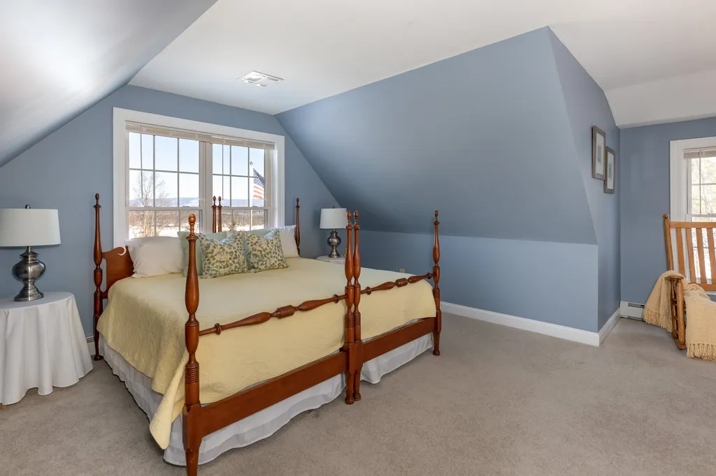 112 Upper Mile Point Drive Meredith NH 03253