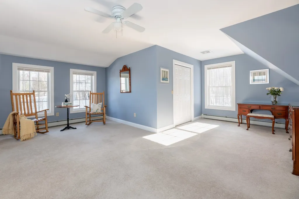 112 Upper Mile Point Drive Meredith NH 03253
