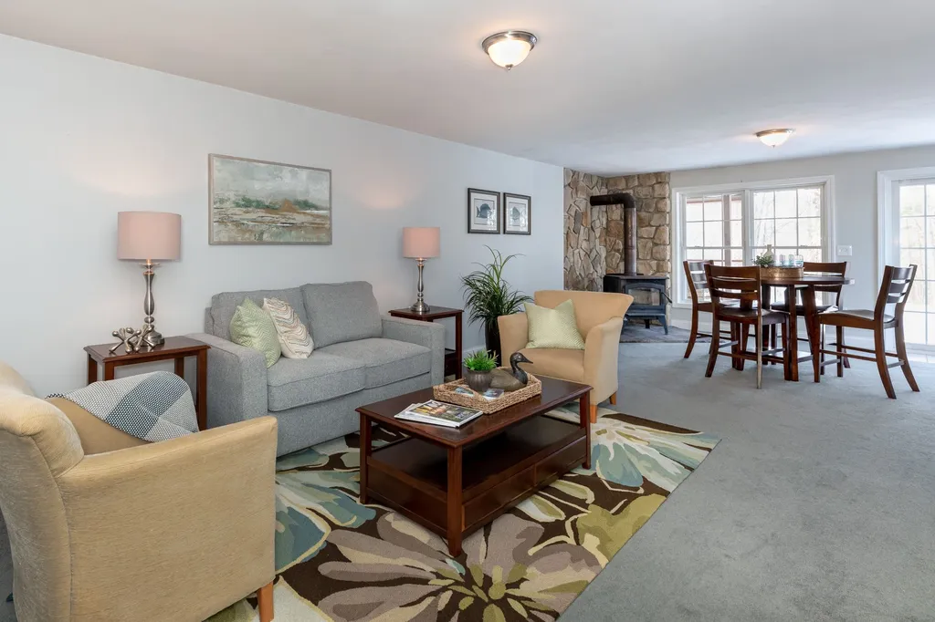 112 Upper Mile Point Drive Meredith NH 03253
