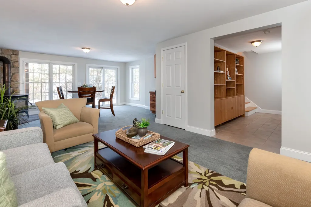 112 Upper Mile Point Drive Meredith NH 03253