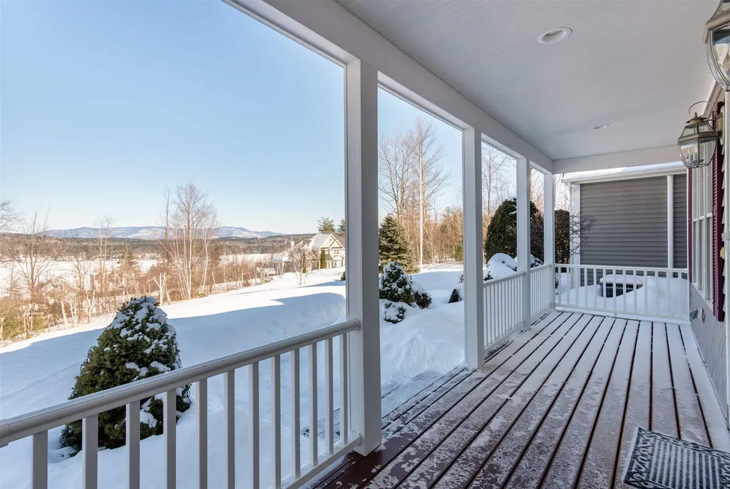 112 Upper Mile Point Drive Meredith NH 03253