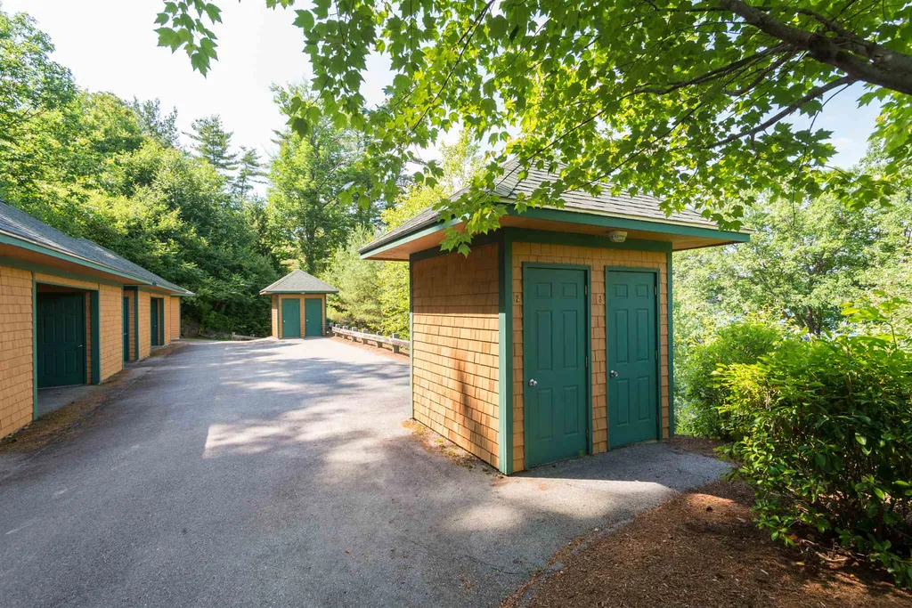 112 Upper Mile Point Drive Meredith NH 03253