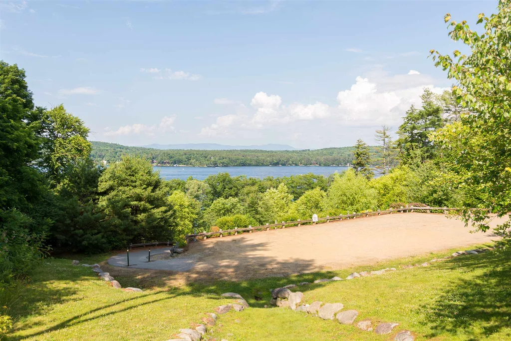 112 Upper Mile Point Drive Meredith NH 03253