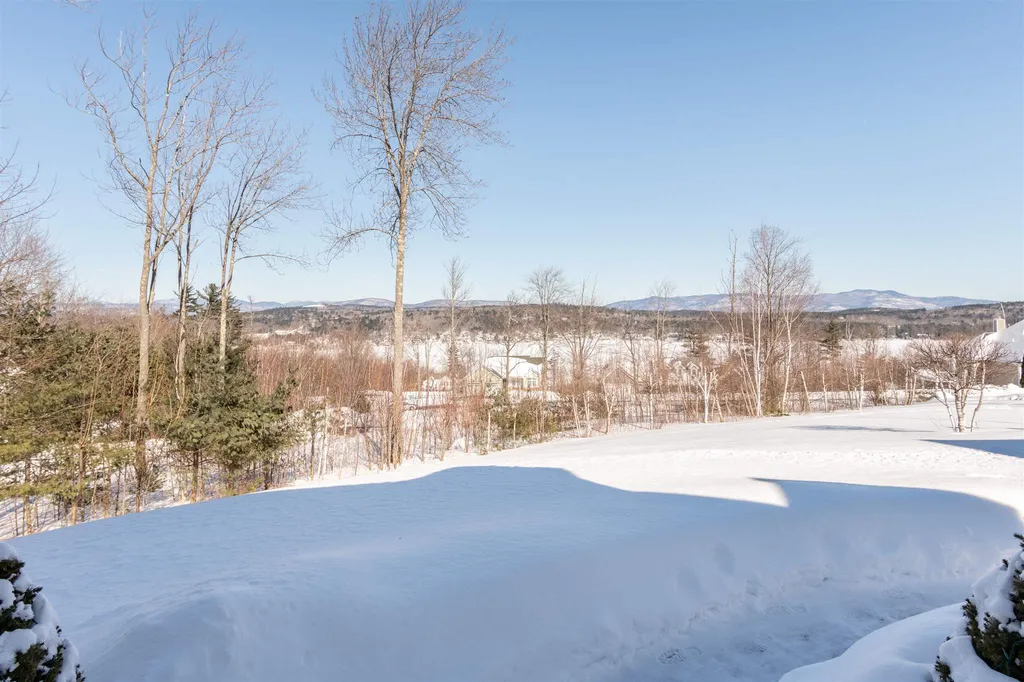 112 Upper Mile Point Drive Meredith NH 03253