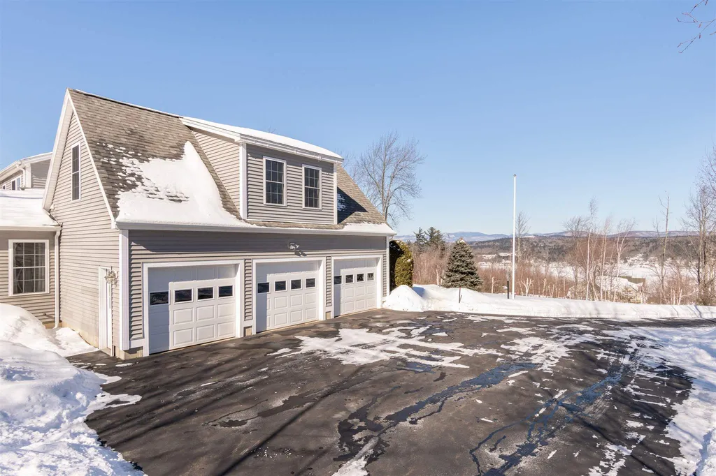 112 Upper Mile Point Drive Meredith NH 03253