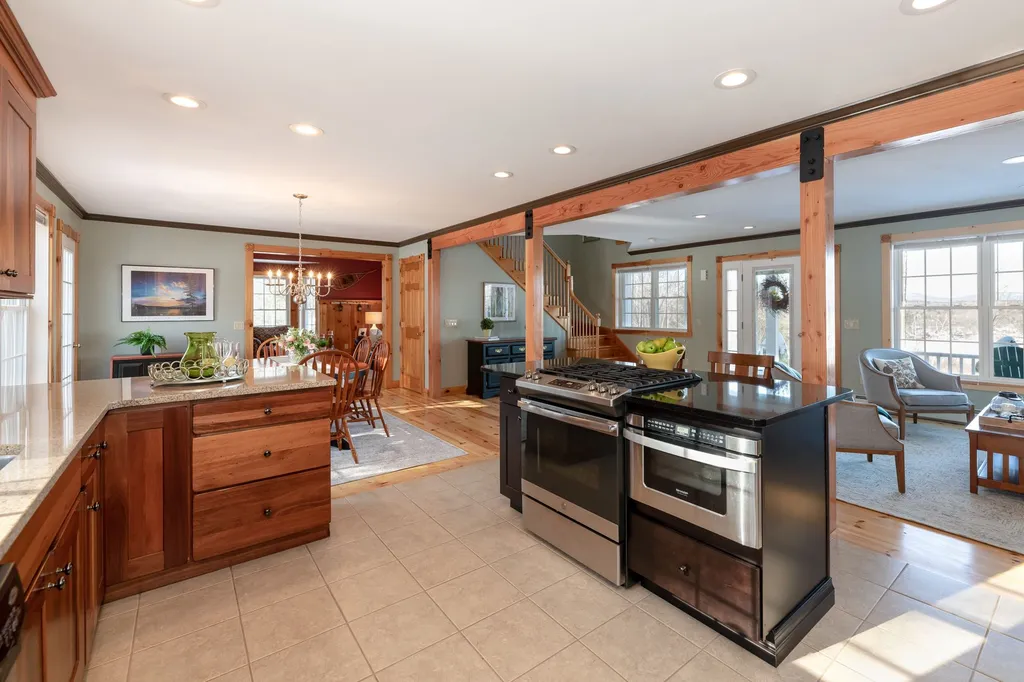 112 Upper Mile Point Drive Meredith NH 03253