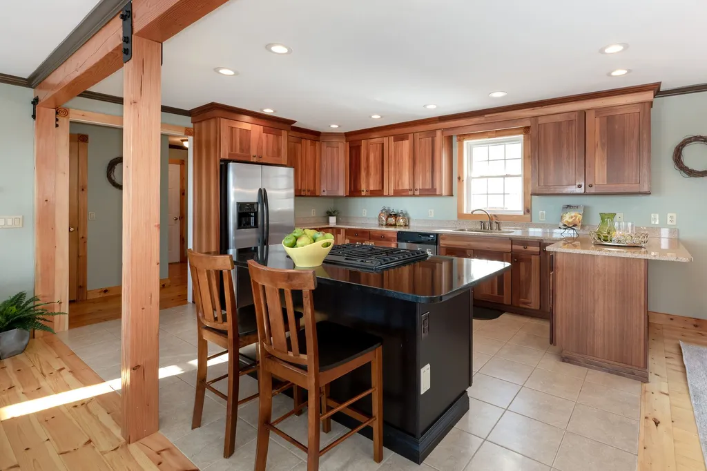 112 Upper Mile Point Drive Meredith NH 03253
