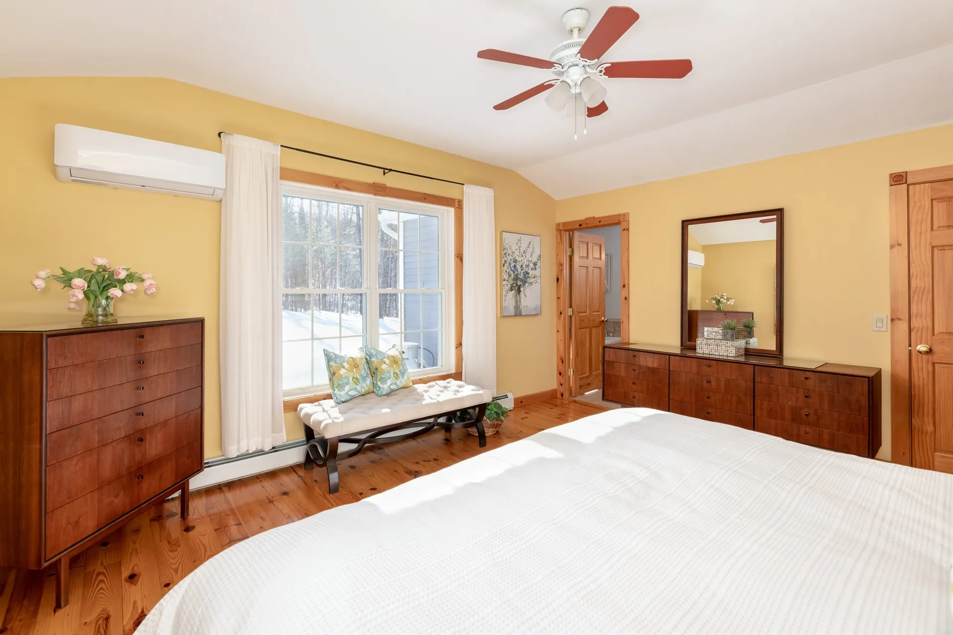 112 Upper Mile Point Drive Meredith NH 03253