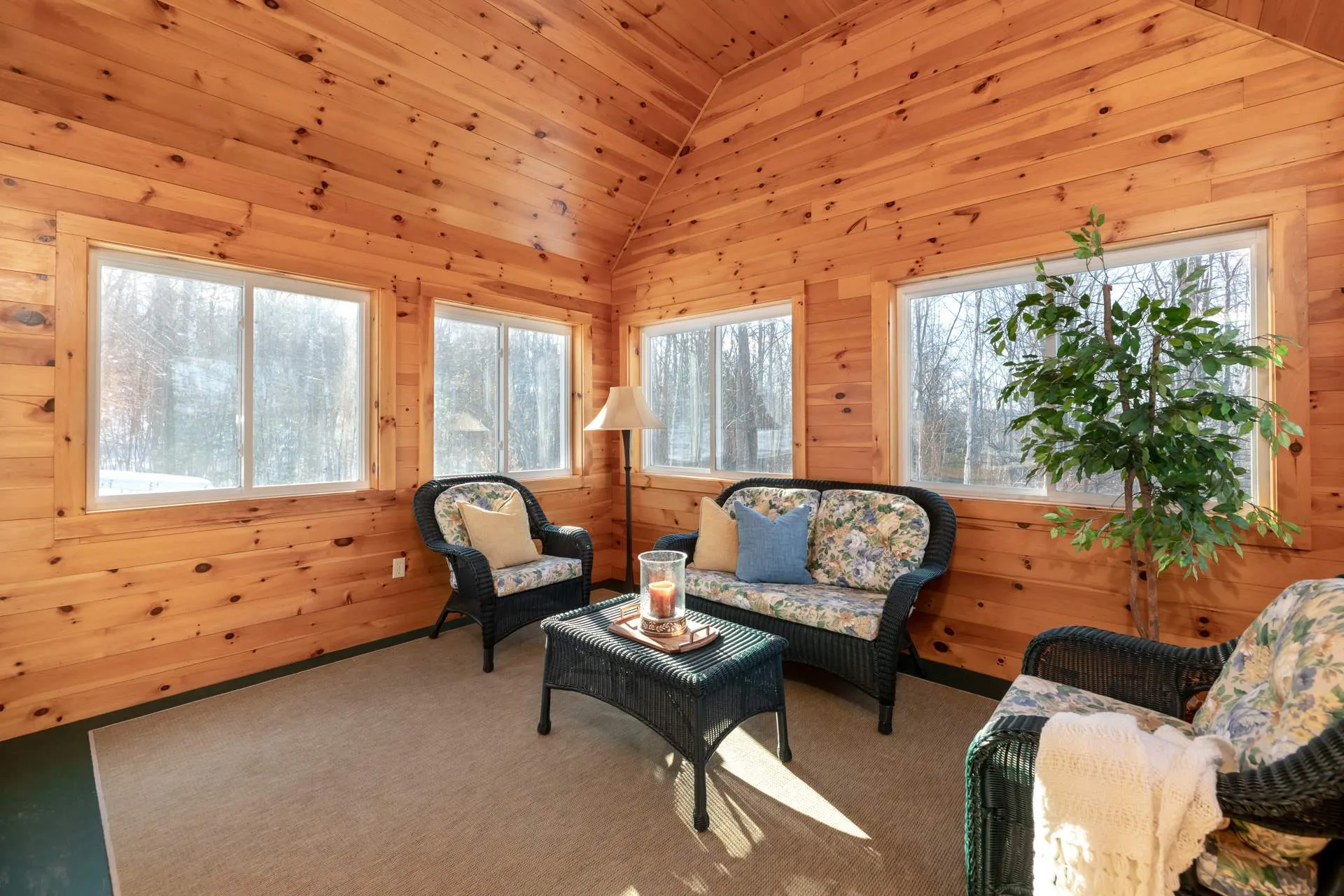 112 Upper Mile Point Drive Meredith NH 03253
