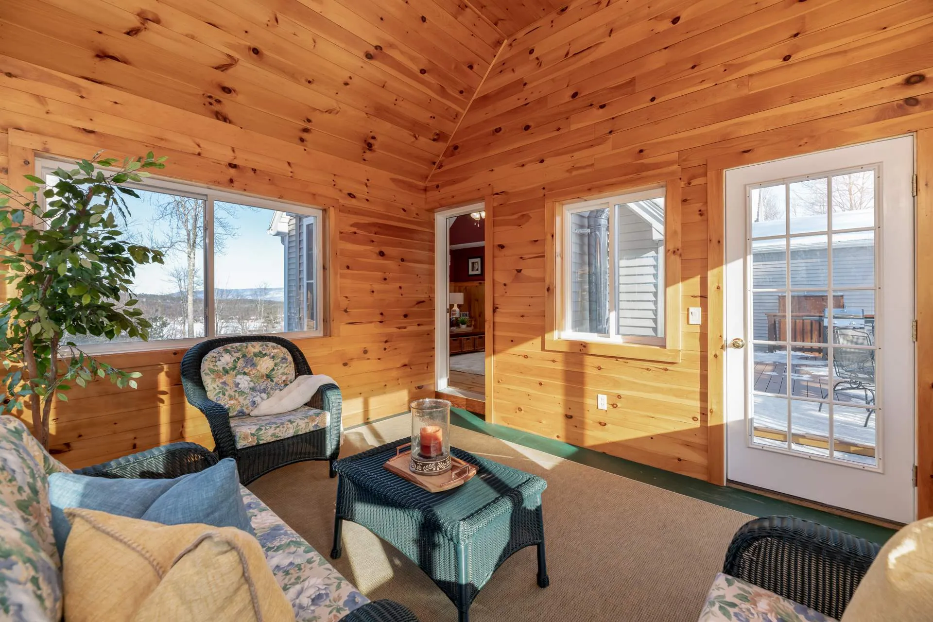 112 Upper Mile Point Drive Meredith NH 03253