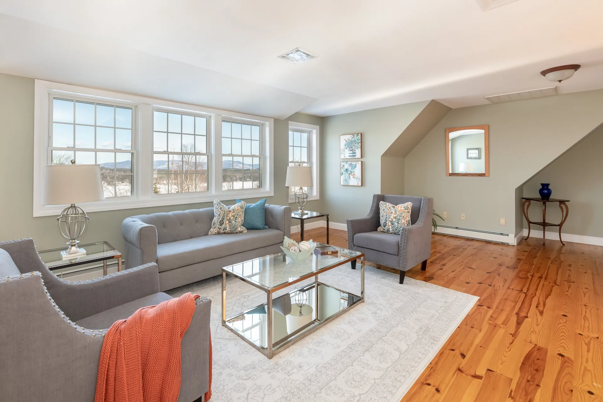 112 Upper Mile Point Drive Meredith NH 03253