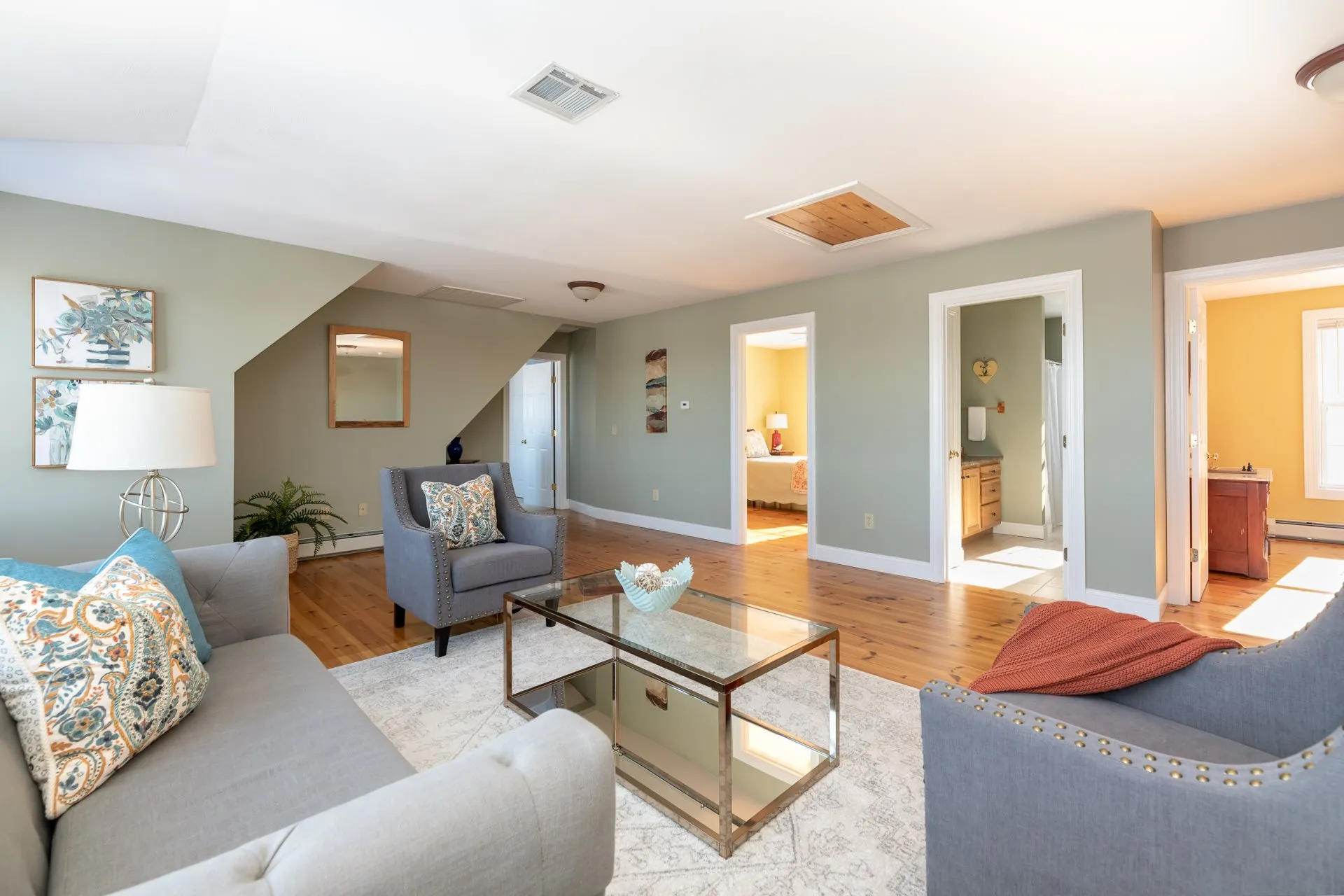 112 Upper Mile Point Drive Meredith NH 03253