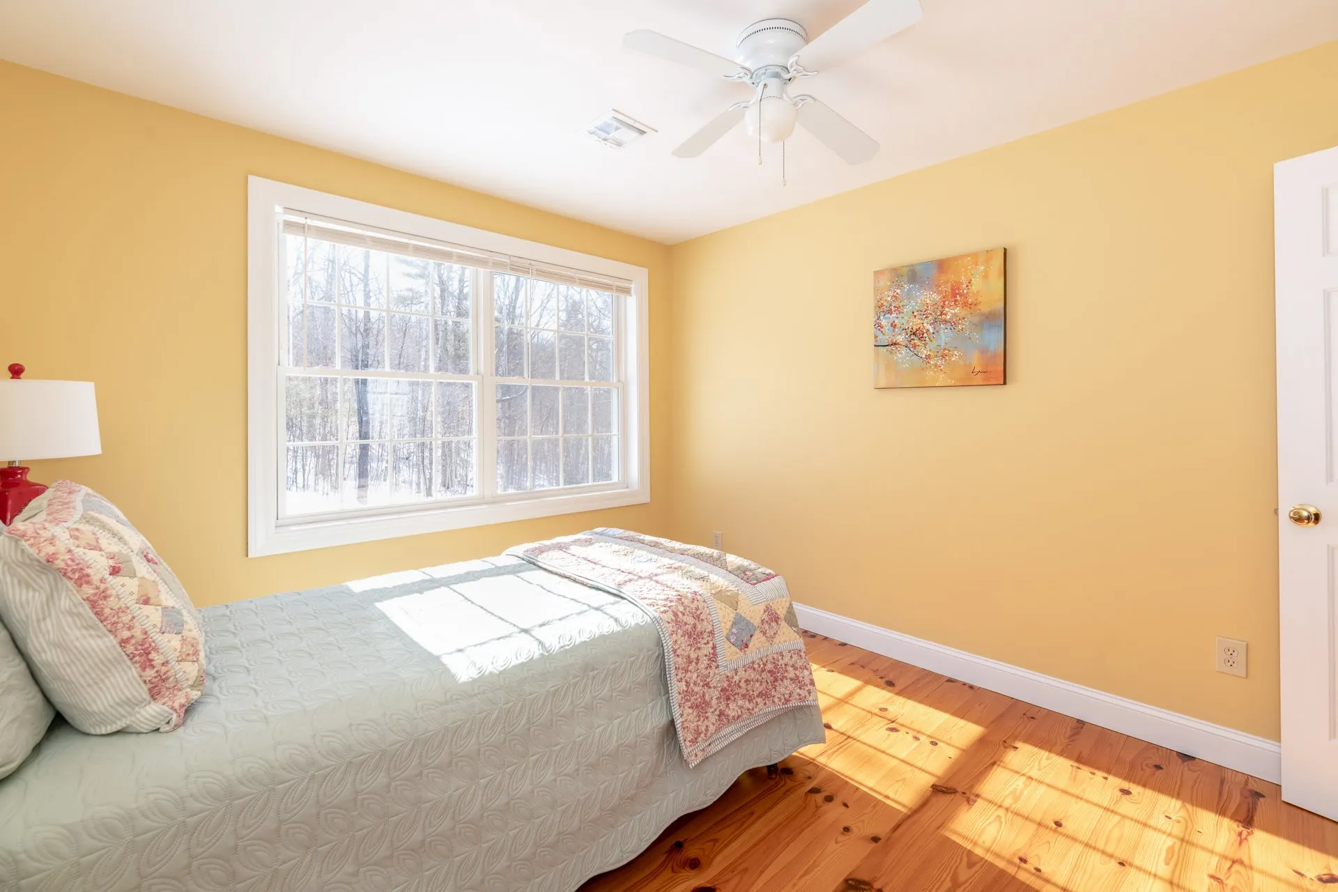 112 Upper Mile Point Drive Meredith NH 03253