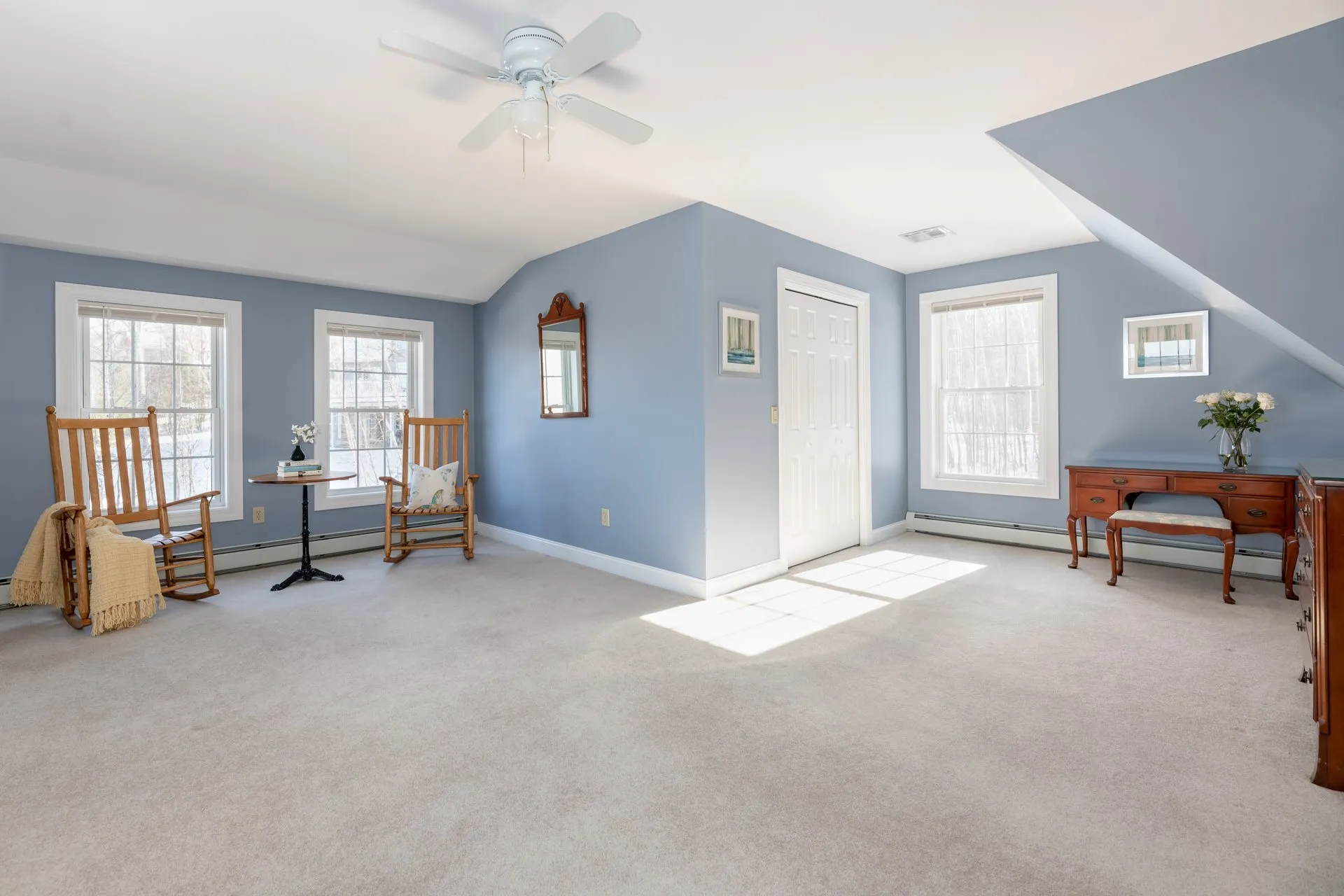 112 Upper Mile Point Drive Meredith NH 03253