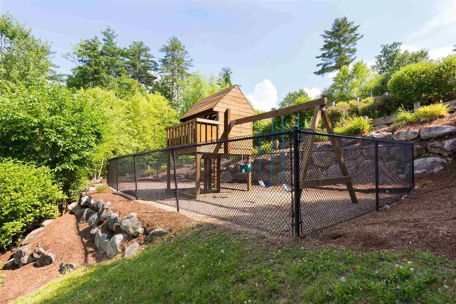 112 Upper Mile Point Drive Meredith NH 03253