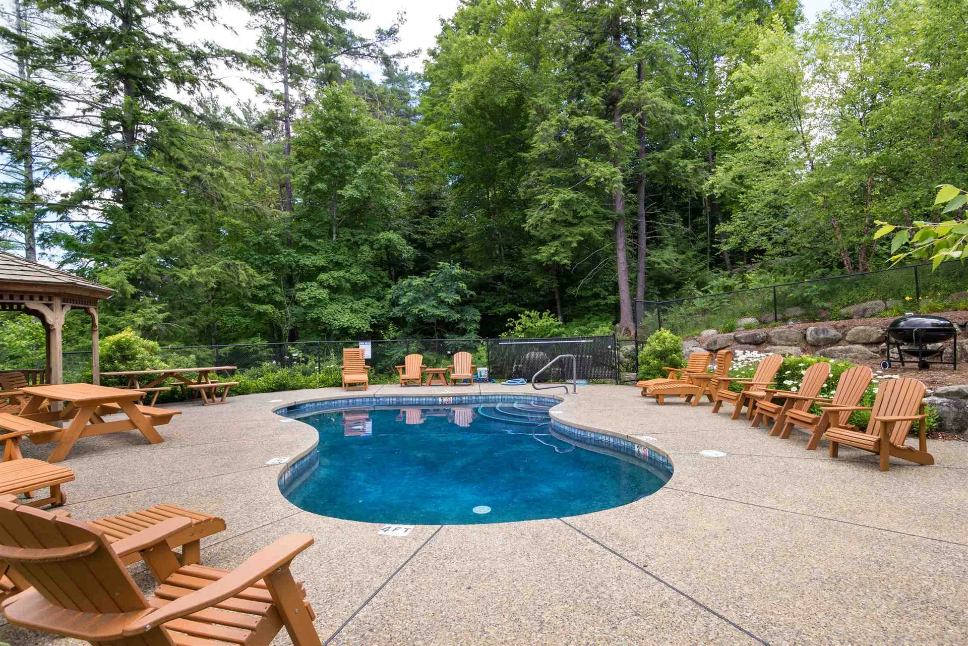 112 Upper Mile Point Drive Meredith NH 03253