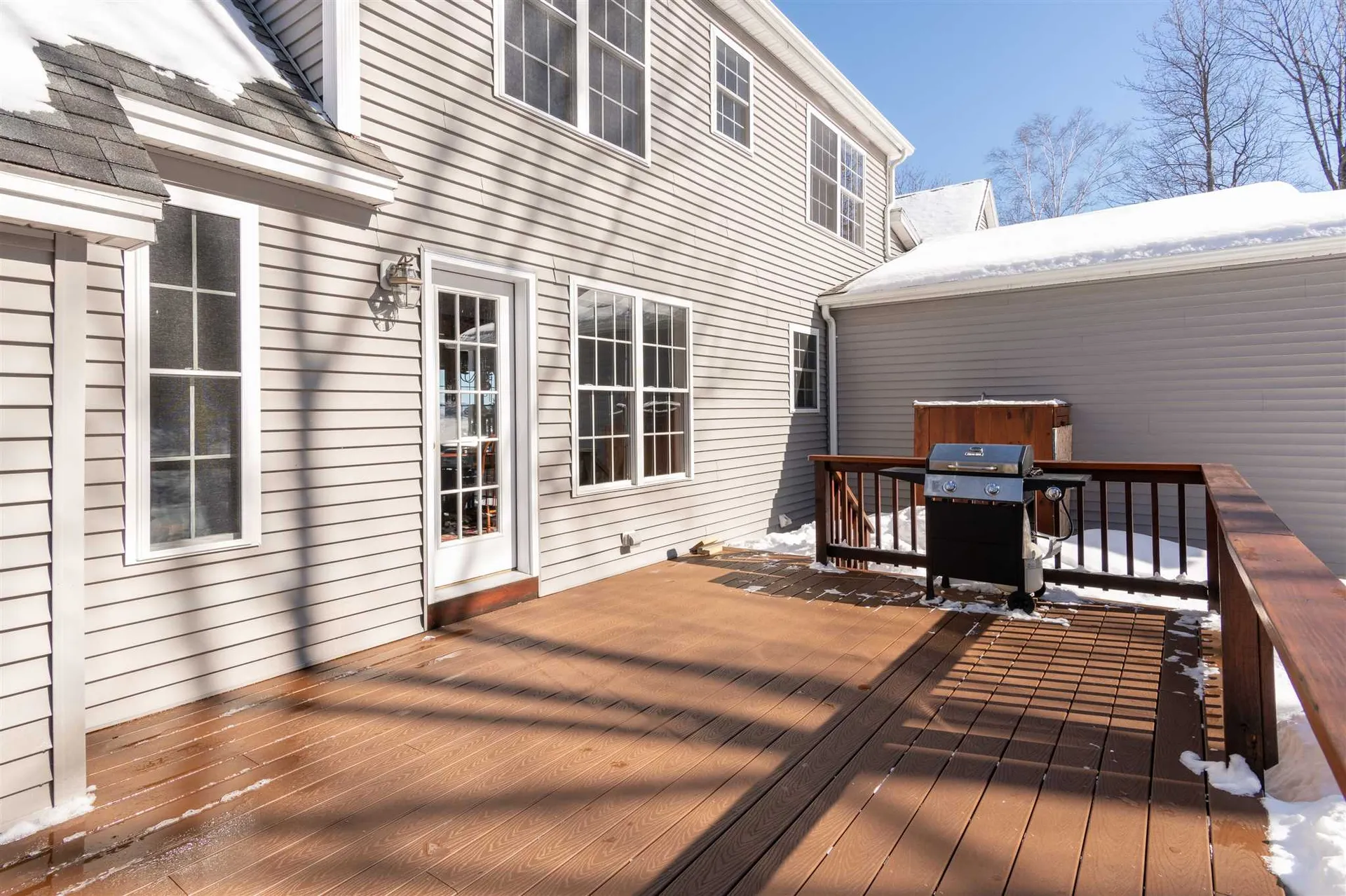 112 Upper Mile Point Drive Meredith NH 03253