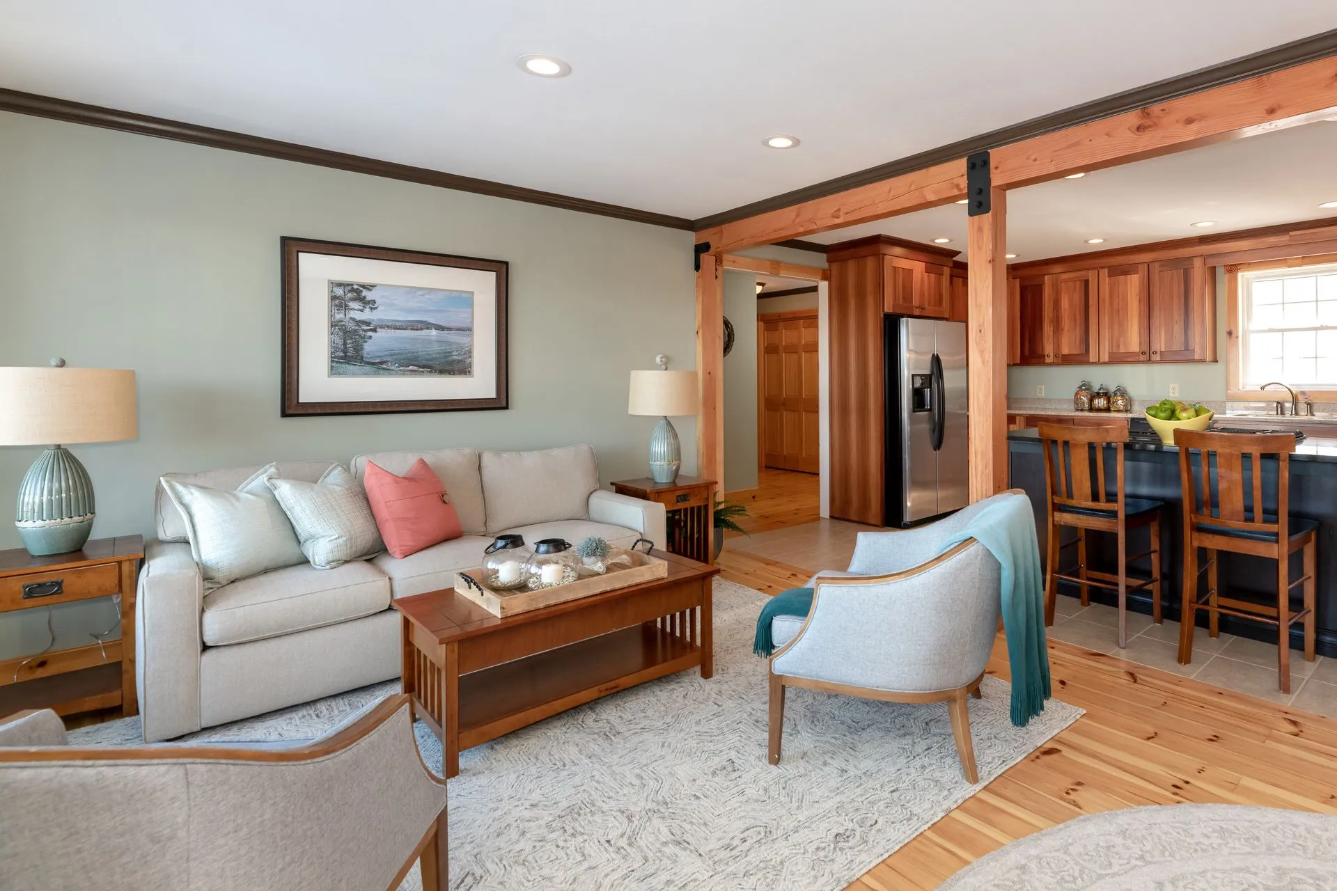 112 Upper Mile Point Drive Meredith NH 03253
