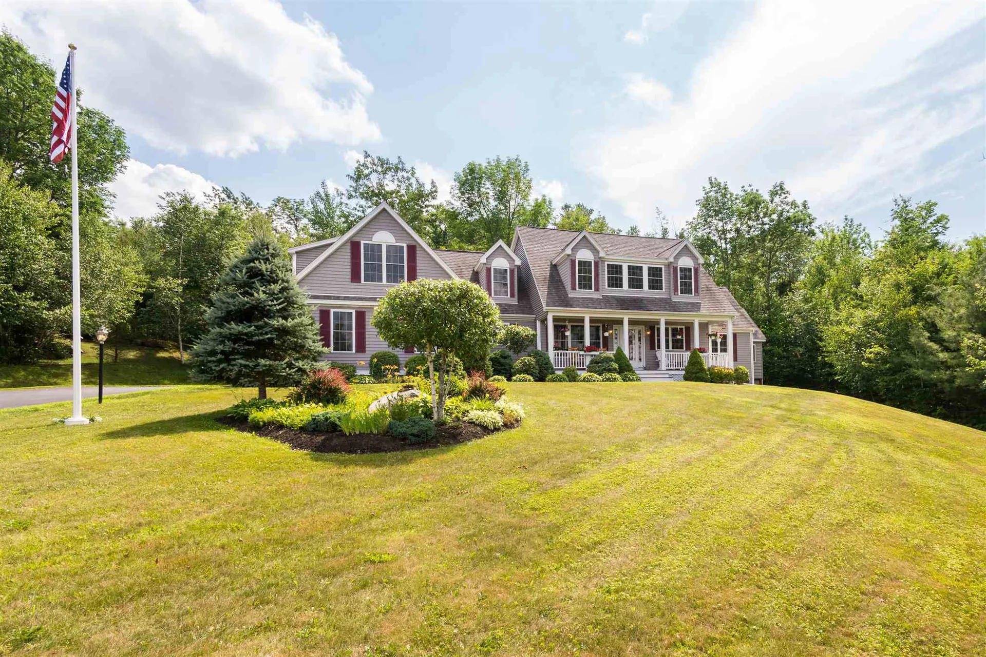 112 Upper Mile Point Drive Meredith NH 03253