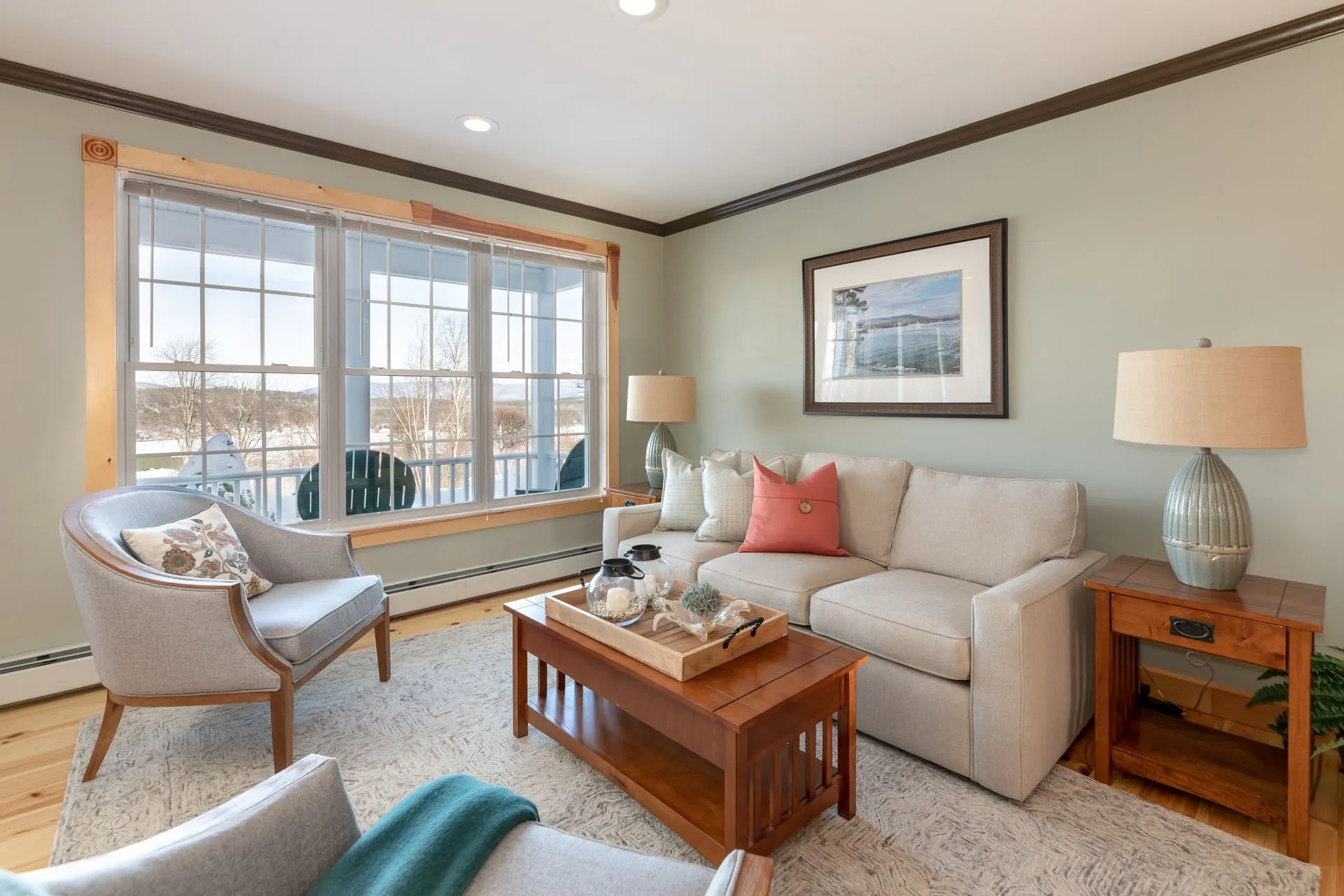 112 Upper Mile Point Drive Meredith NH 03253