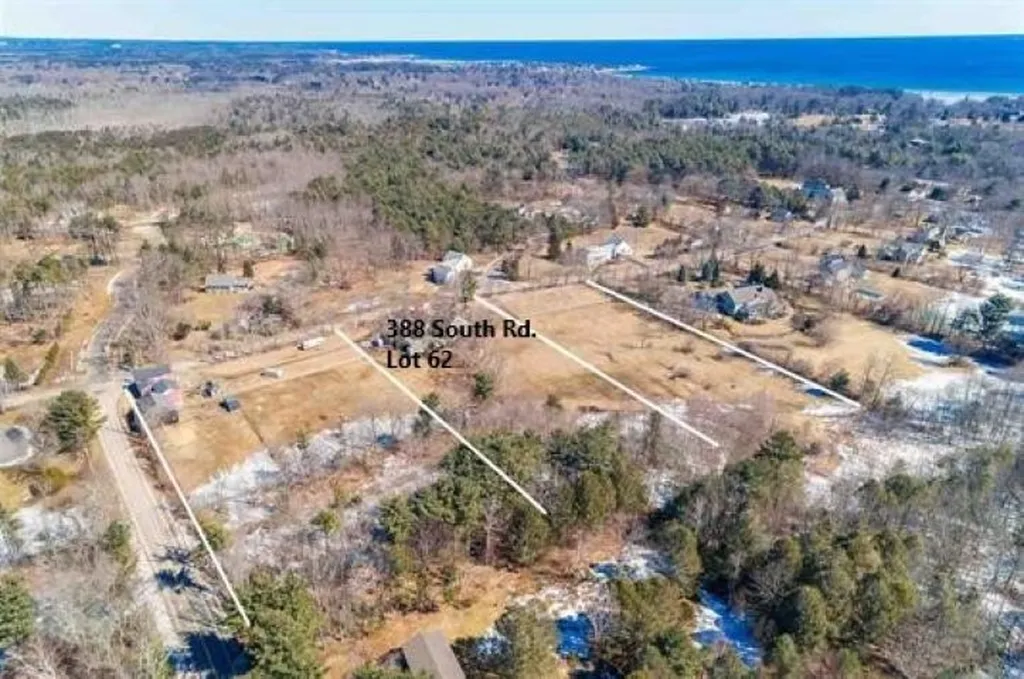 388 South Road Rye NH 03870