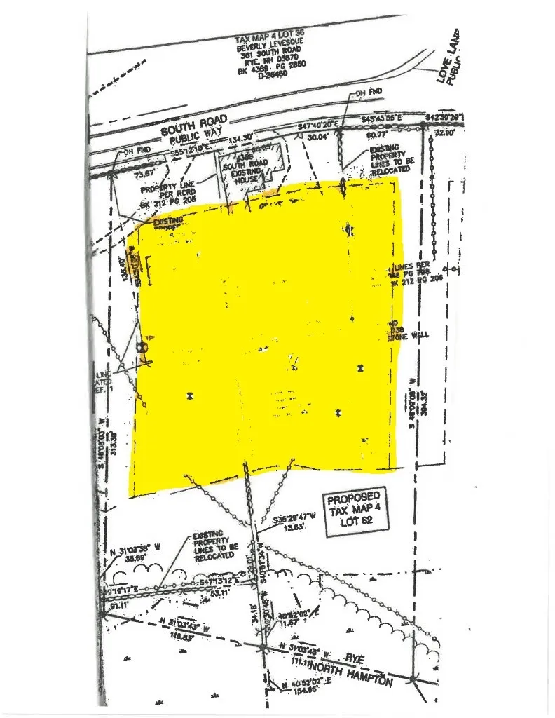388 South Road Rye NH 03870