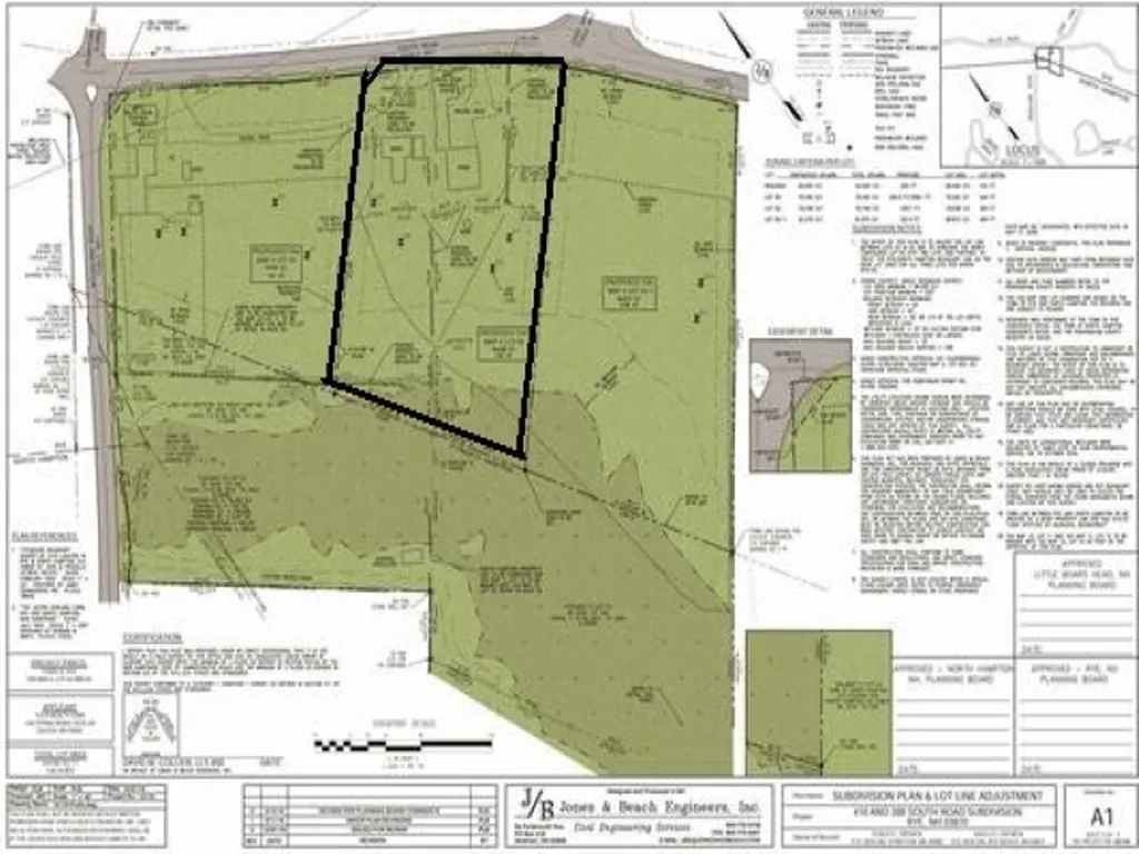 388 South Road Rye NH 03870