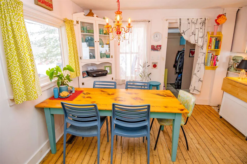 121 Calais Road Worcester VT 05682