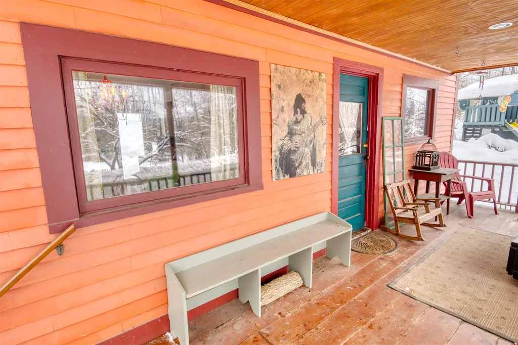 121 Calais Road Worcester VT 05682
