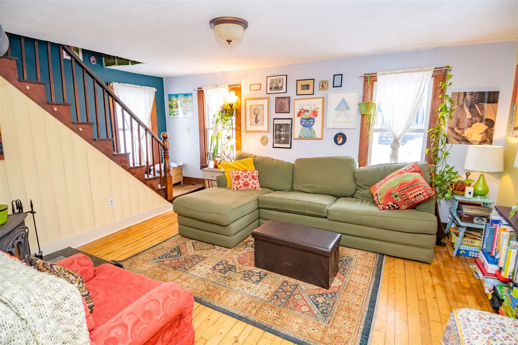 121 Calais Road Worcester VT 05682