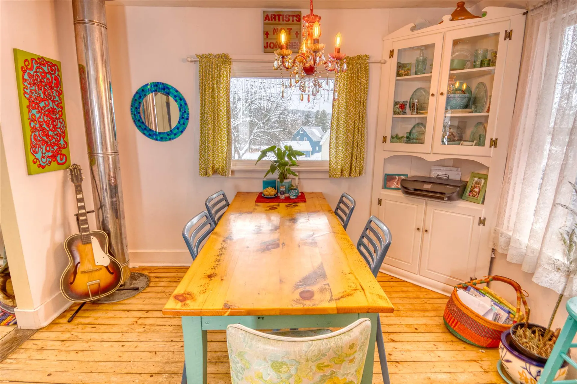 121 Calais Road Worcester VT 05682