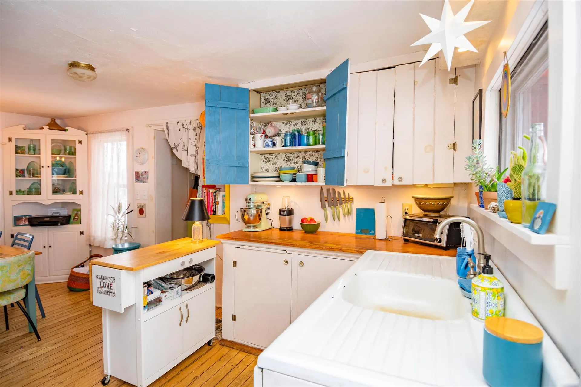 121 Calais Road Worcester VT 05682