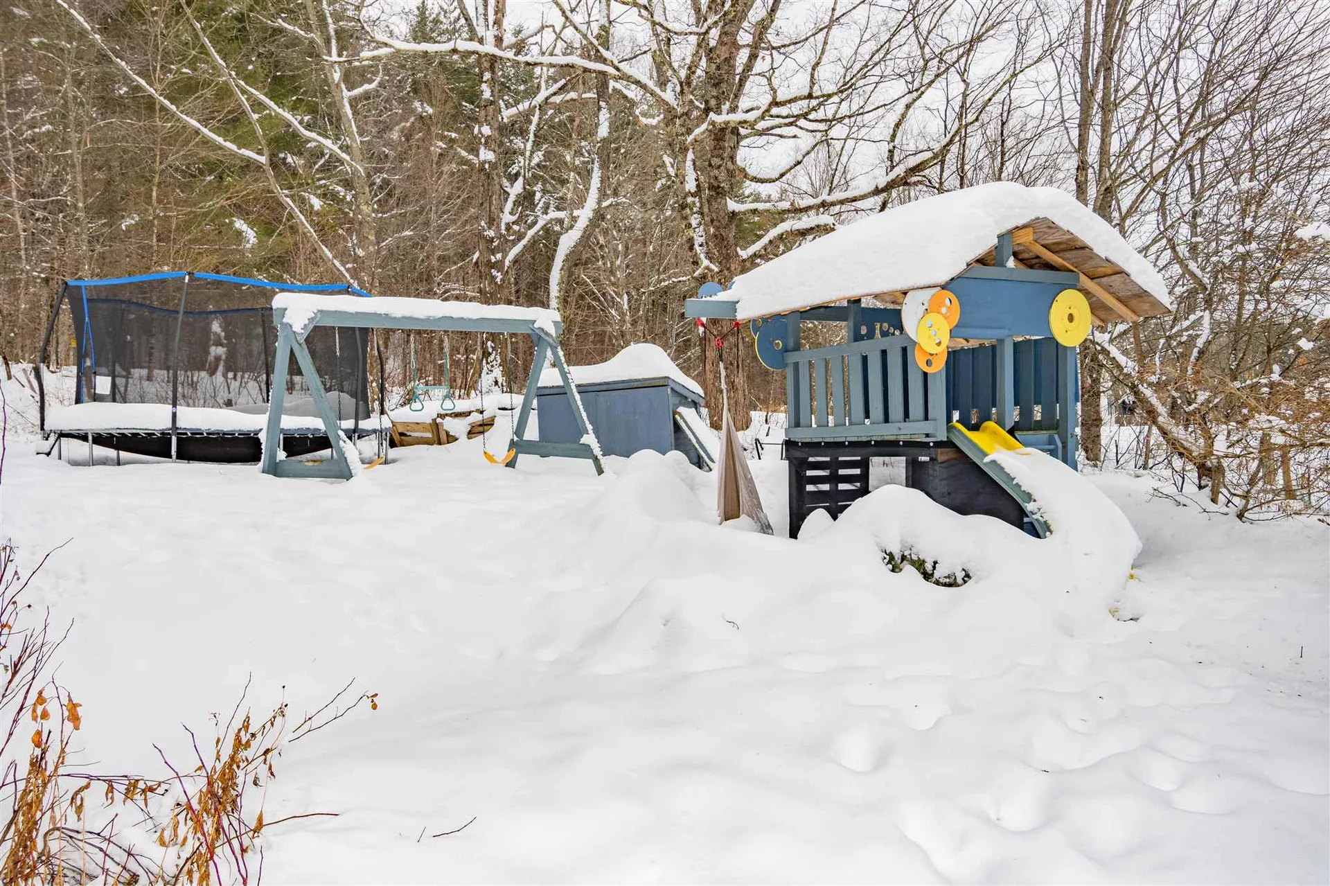 121 Calais Road Worcester VT 05682