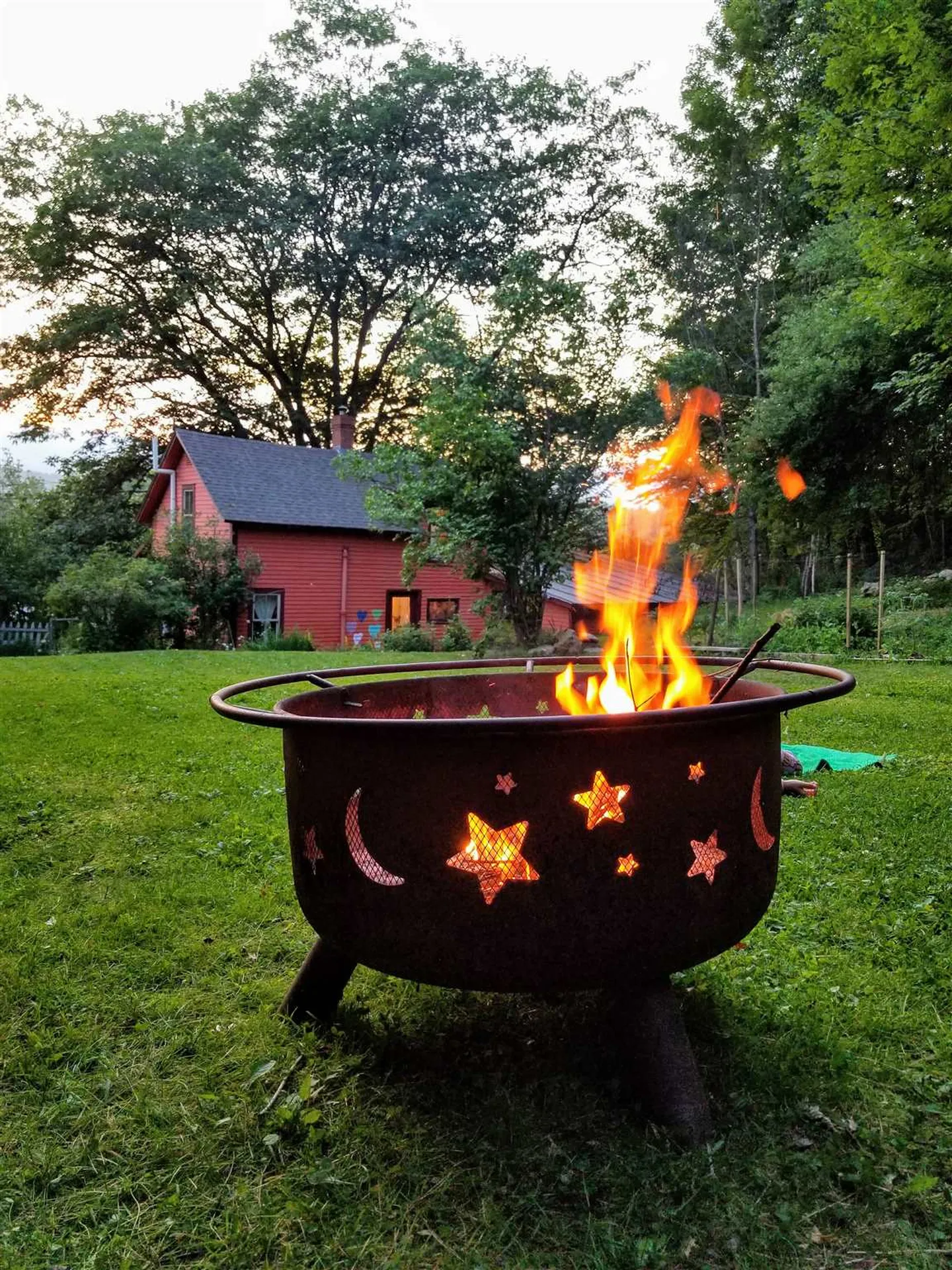 121 Calais Road Worcester VT 05682