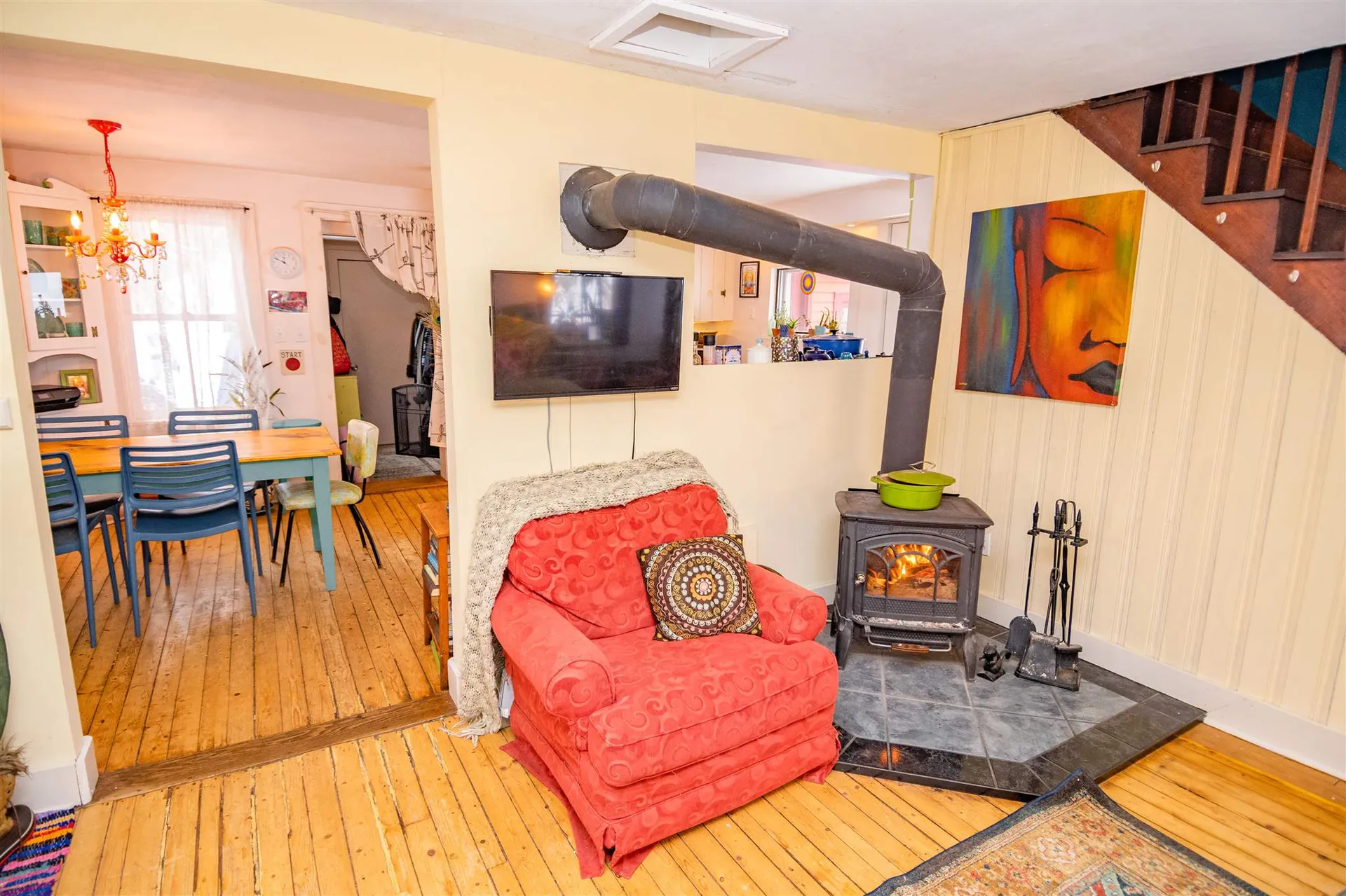 121 Calais Road Worcester VT 05682