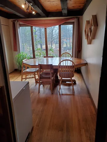 55 Pine Ridge Road Springfield VT 05156