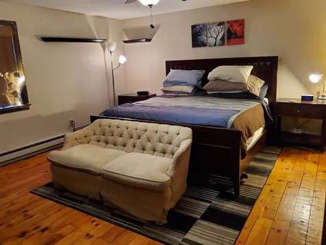 55 Pine Ridge Road Springfield VT 05156