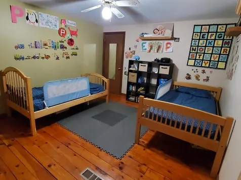 55 Pine Ridge Road Springfield VT 05156