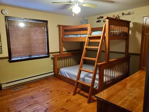 55 Pine Ridge Road Springfield VT 05156