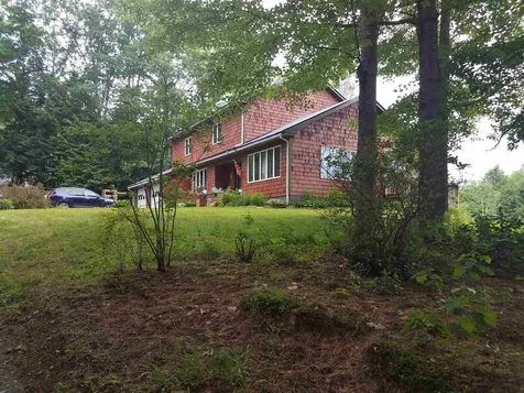 55 Pine Ridge Road Springfield VT 05156