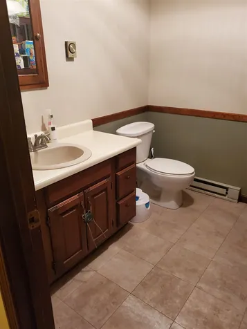 55 Pine Ridge Road Springfield VT 05156
