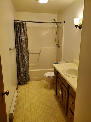 55 Pine Ridge Road Springfield VT 05156
